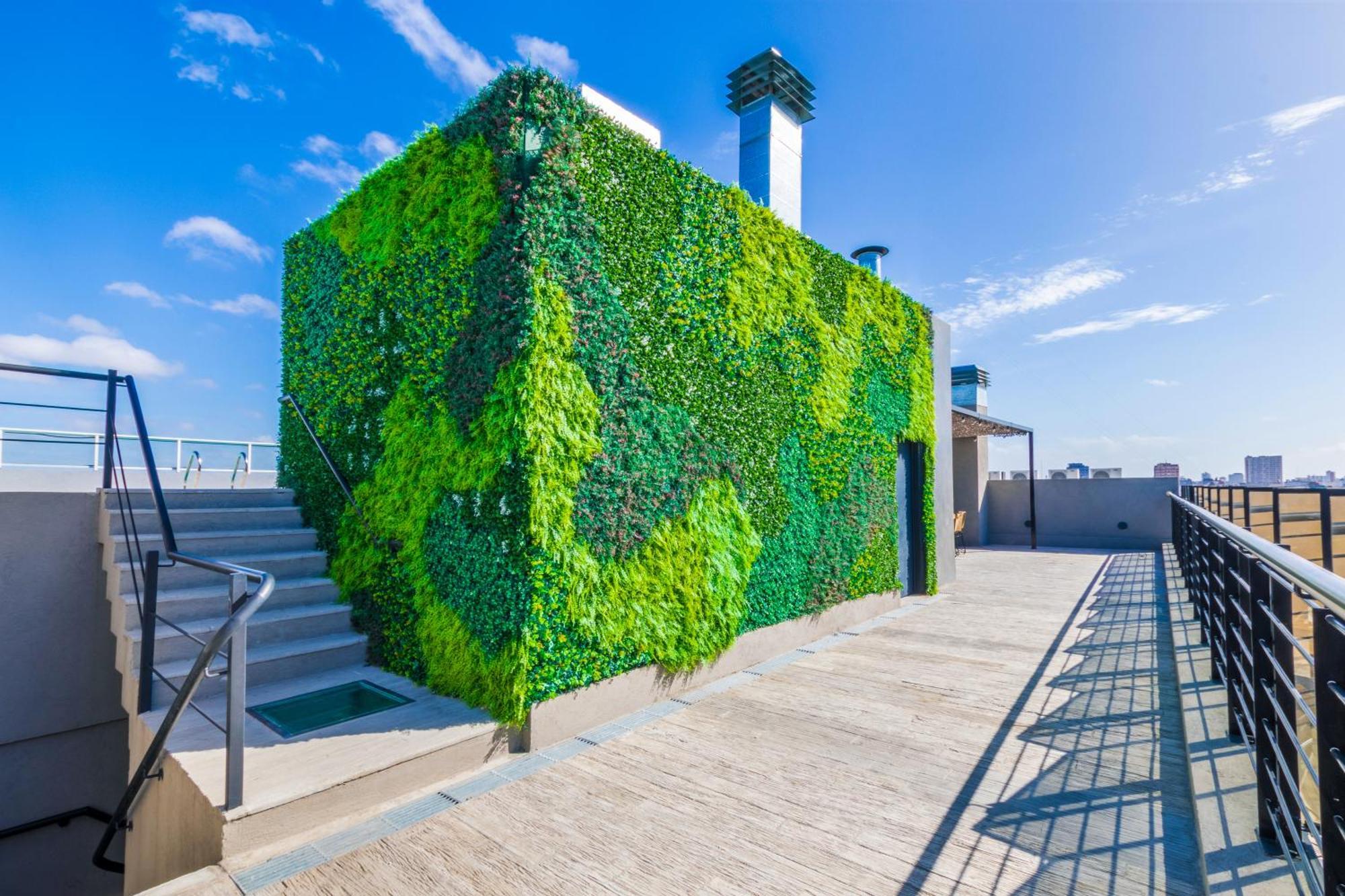 Modern Apartments In Palermo Soho - By Buerentals Ciudad Autónoma de Ciudad Autónoma de Buenos Aires Exterior foto